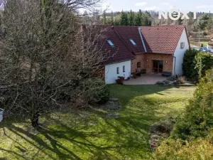 Prodej podílu rodinného domu, Kutná Hora, Důlní, 180 m2