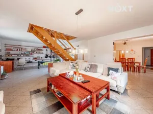 Prodej podílu rodinného domu, Kutná Hora, Důlní, 180 m2