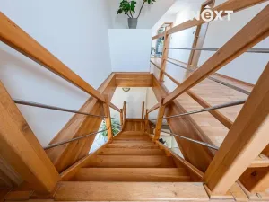 Prodej podílu rodinného domu, Kutná Hora, Důlní, 180 m2