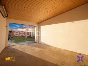 Prodej garáže, Zlín, Benešovo nábřeží, 17 m2