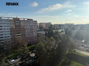 Pronájem bytu 3+kk, Praha - Krč, Hurbanova, 61 m2