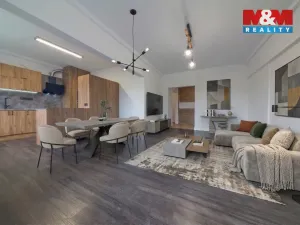 Prodej bytu 3+1, Karviná - Nové Město, tř. Osvobození, 71 m2