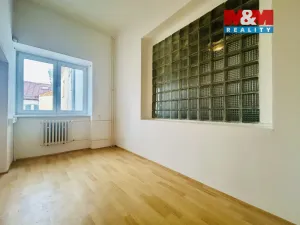 Pronájem kanceláře, Klatovy - Klatovy I, Kpt. Jaroše, 9 m2