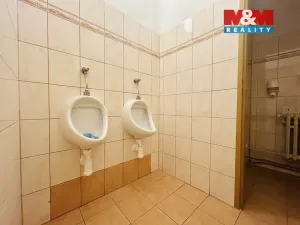 Pronájem kanceláře, Klatovy - Klatovy I, Kpt. Jaroše, 9 m2