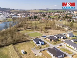 Prodej rodinného domu, Blovice - Hradiště, Procházkova, 161 m2