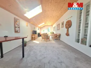 Prodej rodinného domu, Ostrava - Radvanice, Turgeněvova, 250 m2