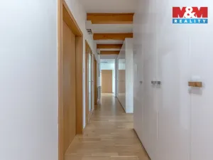 Prodej rodinného domu, Nymburk - Drahelice, Na Hroudách 2, 152 m2