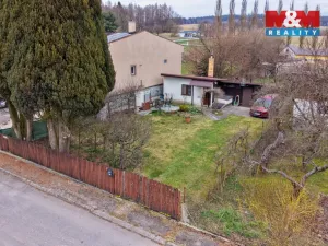 Prodej chaty, Černovice, Lhotkova, 33 m2