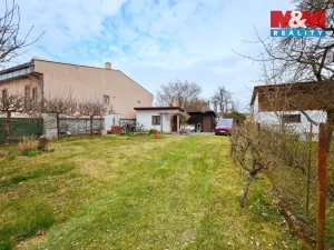 Prodej chaty, Černovice, Lhotkova, 33 m2