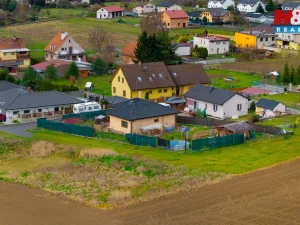 Prodej rodinného domu, Velký Borek, Na Samotě, 85 m2