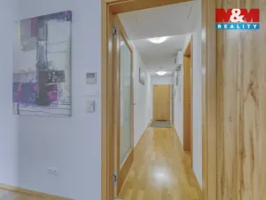 Prodej bytu 1+kk, Praha - Žižkov, Malešická, 38 m2