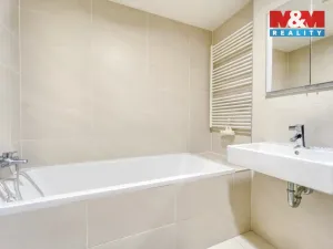 Prodej bytu 1+kk, Praha - Žižkov, Malešická, 38 m2