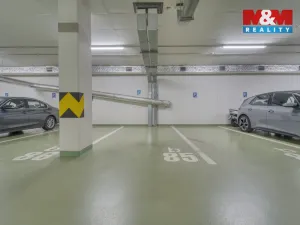 Prodej bytu 1+kk, Praha - Žižkov, Malešická, 38 m2