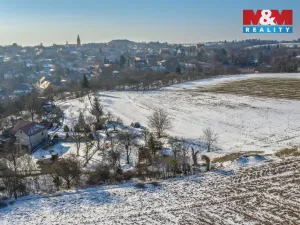 Prodej rodinného domu, Mšeno, Přemyslova, 100 m2