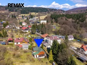 Prodej rodinného domu, Polevsko, 128 m2