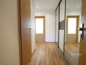 Pronájem bytu 2+kk, Praha - Chodov, Klapálkova, 44 m2