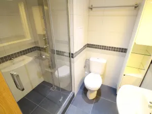 Pronájem bytu 2+kk, Praha - Chodov, Klapálkova, 44 m2