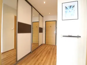 Pronájem bytu 2+kk, Praha - Chodov, Klapálkova, 44 m2