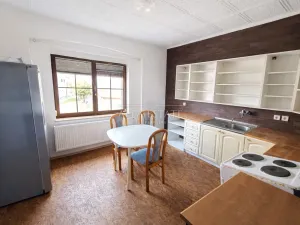 Prodej rodinného domu, Karlovy Vary - Sedlec, Otovická, 117 m2