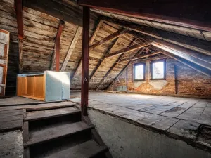 Prodej rodinného domu, Karlovy Vary - Sedlec, Otovická, 117 m2