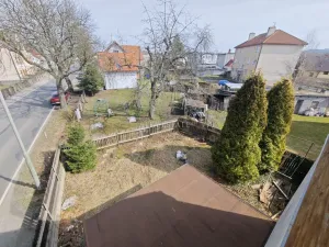 Prodej rodinného domu, Karlovy Vary - Sedlec, Otovická, 117 m2