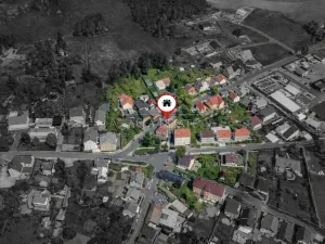 Prodej rodinného domu, Karlovy Vary - Sedlec, Otovická, 117 m2