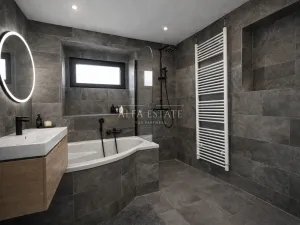 Prodej rodinného domu, Karlovy Vary - Sedlec, Otovická, 117 m2