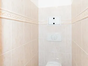 Pronájem bytu 2+kk, Dobřejovice, Sportovní, 44 m2