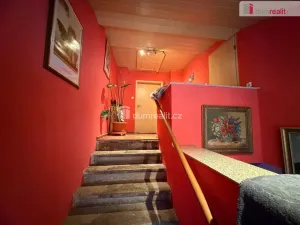 Prodej rodinného domu, Litvínov - Janov, 150 m2