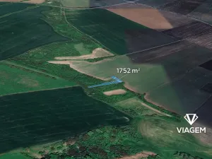 Prodej podílu pole, Lukavec, 584 m2