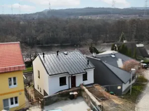 Prodej rodinného domu, Kadaň, V zahrádkách, 138 m2