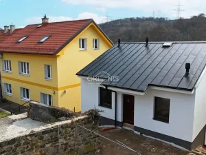 Prodej rodinného domu, Kadaň, V zahrádkách, 138 m2