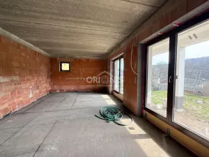 Prodej rodinného domu, Kadaň, V zahrádkách, 138 m2