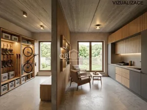 Prodej rodinného domu, Kadaň, V zahrádkách, 138 m2