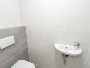 Pronájem bytu 3+kk, Praha - Krč, V jehličí, 84 m2