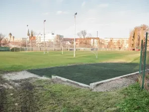 Pronájem bytu 1+kk, Brno, Tomáškova, 45 m2