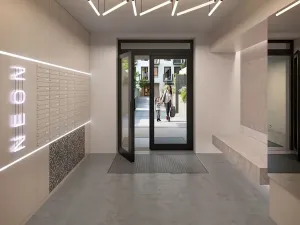 Prodej bytu 1+kk, Brno, Plynárenská, 31 m2