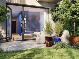 Prodej bytu 1+kk, Brno, Plynárenská, 22 m2