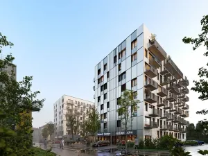 Prodej bytu 1+kk, Brno, Plynárenská, 22 m2