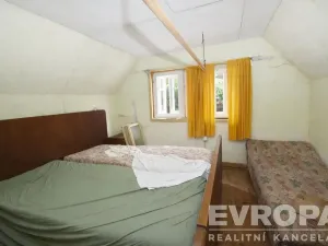 Prodej chalupy, Desná - Desná I, Výletní, 110 m2