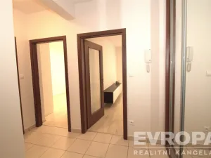 Pronájem bytu 2+kk, Praha - Háje, Jurkovičova, 53 m2