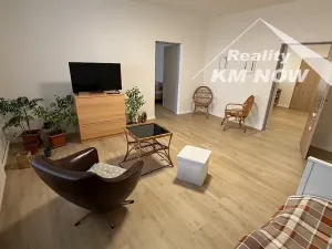 Pronájem bytu 2+1, Kroměříž, Dolnozahradská, 68 m2
