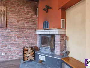 Prodej rodinného domu, Písek, Jana Mukařovského, 260 m2