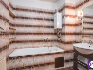 Prodej rodinného domu, Písek, Jana Mukařovského, 260 m2