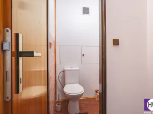 Prodej rodinného domu, Písek, Jana Mukařovského, 260 m2
