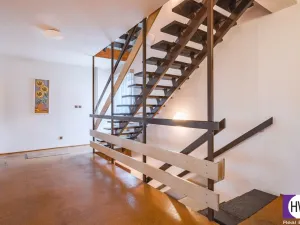 Prodej rodinného domu, Písek, Jana Mukařovského, 260 m2