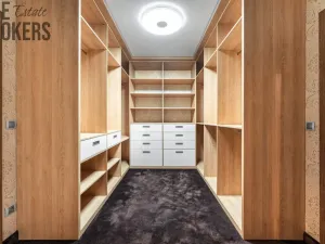 Pronájem rodinného domu, Praha - Lahovice, K novým domkům, 300 m2