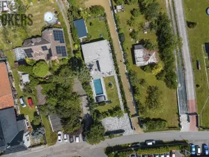 Pronájem rodinného domu, Kostelec nad Černými lesy, Svatbínská, 130 m2