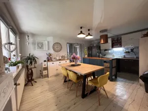 Prodej rodinného domu, Ústí nad Labem - Ústí nad Labem-centrum, Čajkovského