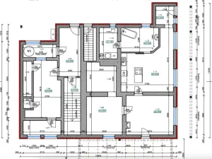 Prodej rodinného domu, Ústí nad Labem - Ústí nad Labem-centrum, Čajkovského